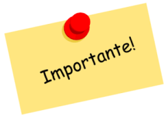 Información Importante carrera 2025